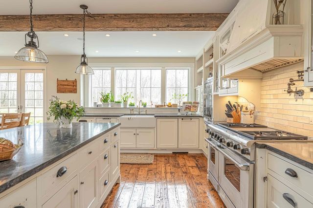 Kitchen Remodeling Ideas for a Modern, Functional Home