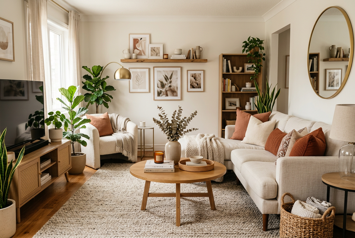 Home & Living