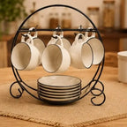 Cup Stand 6 Hooks