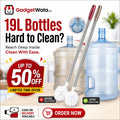 Bottle Cleaning Brush