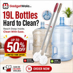 Bottle Cleaning Brush