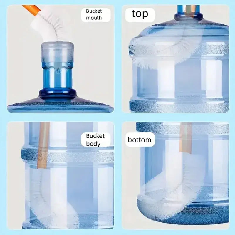 Bottle Cleaning Brush
