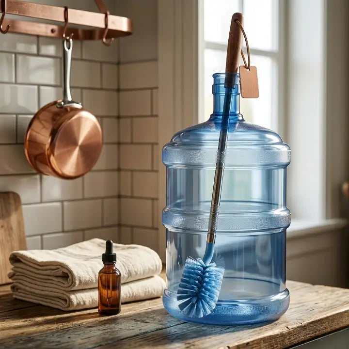 Bottle Cleaning Brush