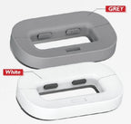 Durable Materials For Long-Lasting Use Fridge Lock & Keys