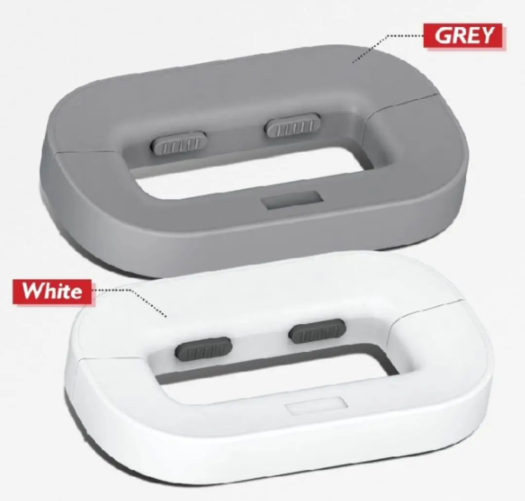 Durable Materials For Long-Lasting Use Fridge Lock & Keys