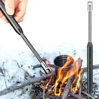 Portable & Rechargeable Electric Lighter
