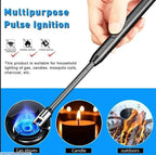 Portable & Rechargeable Electric Lighter