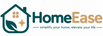 Homeaze - Home